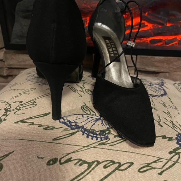 Stuart Weitzman Heels - Picture 3 of 7